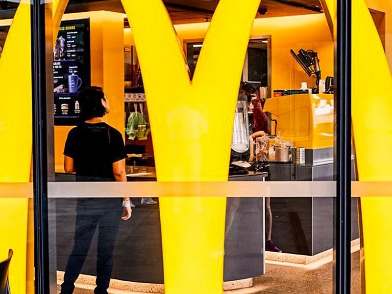 McDonald's entra in Filiera Italia
